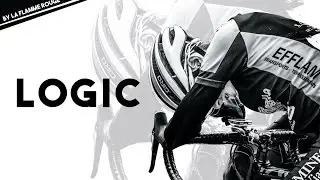 CYCLING MOTIVATION | LOGIC