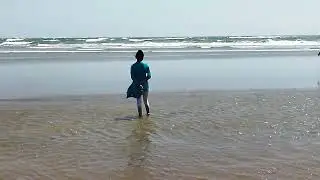 Turtle Beach, Goa