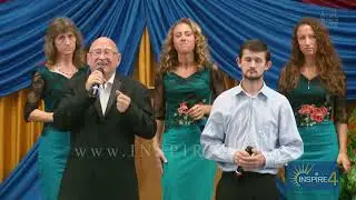 WALK A MILE IN MY SHOES - INSPIRE4.com - Show KINDNESS- Think of Others- GOOD Message Song COVER