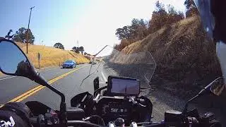 BMW Norcal 2021JulyCampout