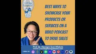 Teach your leads why they need your service or product to solve their problems, CreatingReorganiz...