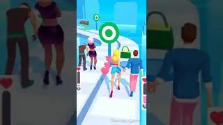 Bestie Wars - All Levels Mobile Gameplay Walkthrough Very Satisfying and Relaxing ASMR Gameplay (1)