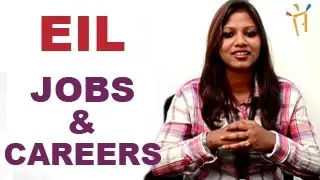 EIL - Engineers India Ltd Recruitment Notification 2017, Jobs,Exam dates,results