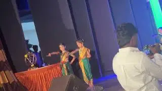 #ranilaxmibai  dance..