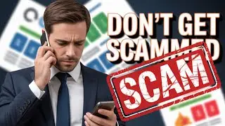 Growing Your Small Business Without Falling For Marketing Scams