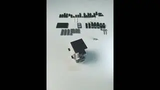 Lego BrickHeadz 41594 