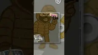 This Aggressive Rap Beat Is Straight VIOLENCE 🔥💥 #AggressiveRap #HardBeat #TypeBeat #RapInstrumental