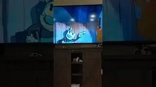 The Cuphead show S2 E6