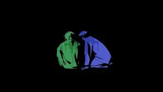 wiege (ivantill ver.) &mdash; 1 HOUR LOOP | Alien Stage