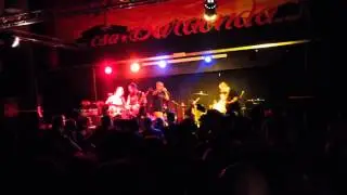 STRAIGHT OPPOSITION - 10 oz live @ MOBFEST2013