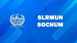 Комитет SLRMUN-SOCHUM