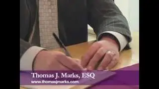 Tom Marks Estate Planning Attorney