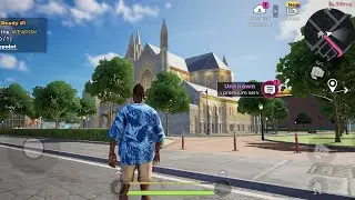 Code Name Crime Gameplay Walkthrough Part 5 (Android, iOS)