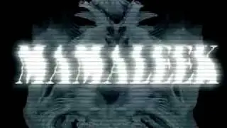 MAMALEEK  ┼ ┼ ┼ Kurdaitcha┼ ┼ ┼  (2011)