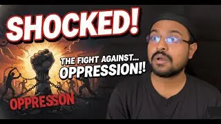 POWER OF ARTIST | How to Stand Against an Oppressor | Motivational Story 2025
