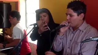Ron con Coca Cola
