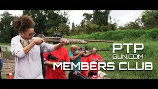 PTPGun.com Club Membership