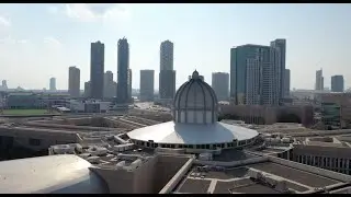Clin d'oeil sur le Monde: Émirats Arabes Unis - La Sorbonne Abu Dhabi