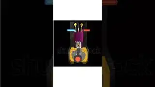 how to work#engine#inside#shorts