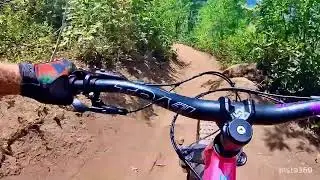 STEAMBOAT BIKE PARK (Lower Rawhide)
