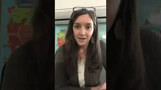 Why I love teaching for MODG