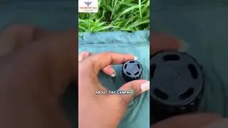 &hearts;️self inflating camping mat