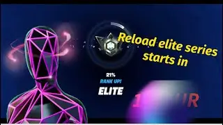 Can I get to elite before it&rsquo;s too late!?