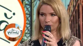 O mai știi pe Ana Maria Pantaze, croitoreasa care a câștigat la Românii au Talent?