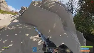 RUST | VANILLA PURO