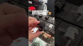 Tabung Minyak Rem Black Diamond (Link Toko Online Ada Di Profil) #cvm3motoshop #variasimotor #short