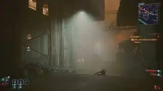 Cyberpunk 2077 