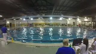 Swim Project - Citt&agrave; Sport Vicenza Campionato Promozione Veneto 2023/2024