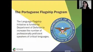 Portuguese Flagship Program