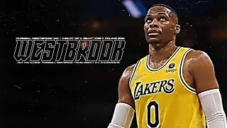 Russell Westbrook Mix &ldquo;Heart Of A Giant&rdquo; (feat polo.g)