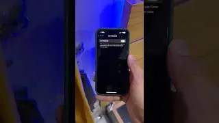 How to Turn Off Voicemail on iPhone #shorts #iphone #ios18 #voicemail #iphone16 #techtips