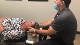 Franklin Tennessee Chiropractor | Chiropractor Franklin Tennessee | Relaxing Muscles Post Adjustment