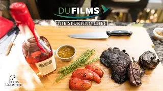 DU Films: The Sporting Chef