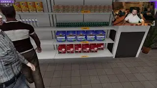 KATZENFUTTER ist unser TEUERSTES PRODUKT! | S U P E R M A R K T