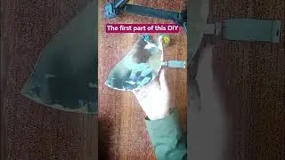 #clayart with mirror first part of this video🎥