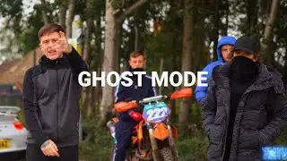 Nazzy x Dozz | Ghost Mode [@TMTVPR] (4K)