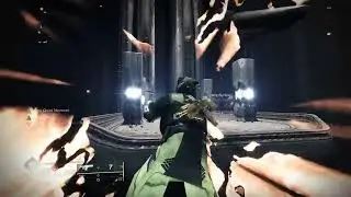 Destiny 2 - Kings Fall Day 1 Challenge World #18 RAID VOD