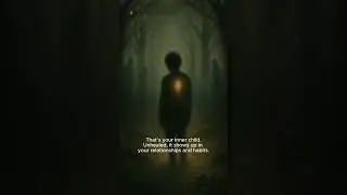 The Inner Child &ndash; Why You're Still Carrying Your Past #innerchild  #Healing #PsychologyShorts