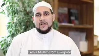 A Liverpool Muslim's Response to the Cowardly Terrorist Attack on the Liverpool Women's Hospital.