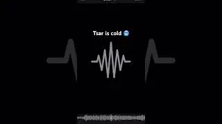 Tsar is the next big thing #music #rap #tsar #freestyle
