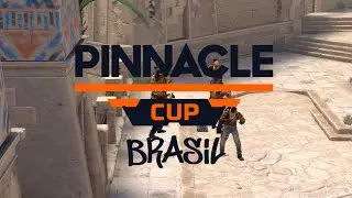 Pinnacle Cup: Brasil | Frag Movie