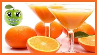 Kalter Tee mit Ingwer | Wellness-Tee
