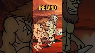Funny Caveman Animation 😂  It's Doubling #funny #comedy #dadjokes #memes #joke #jokes