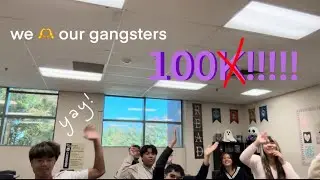weup 100 sub special - mini vlog (vlog 9)