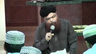 MANQABAT BY ZAHID