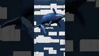 Exploring Oceans in Minecraft: A Unique Science Adventure! #Shorts